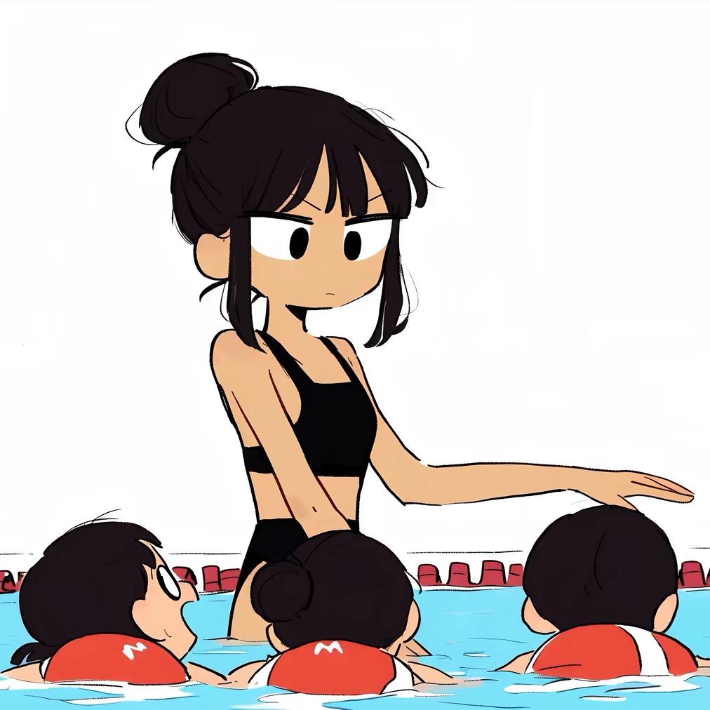七七向阳