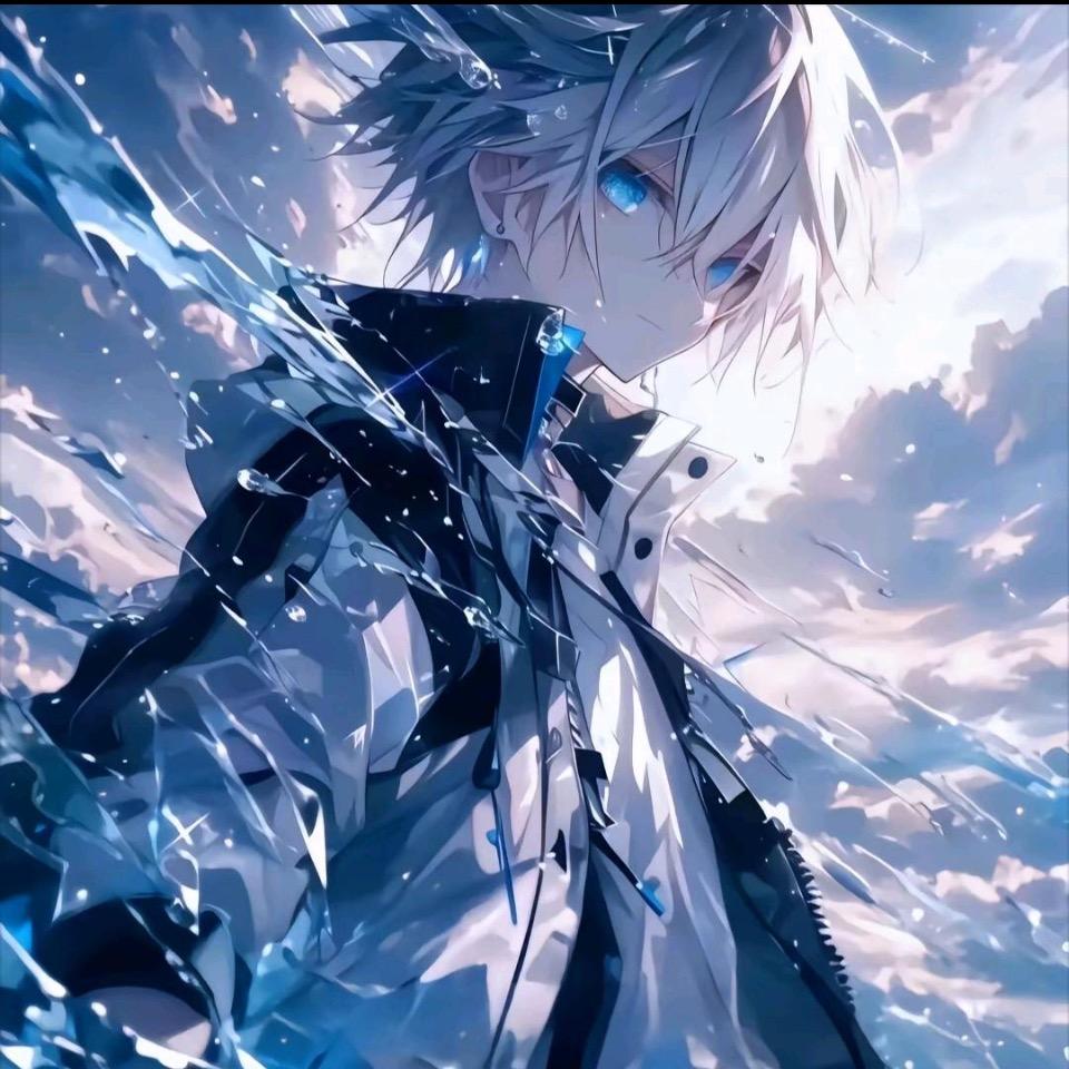 大满