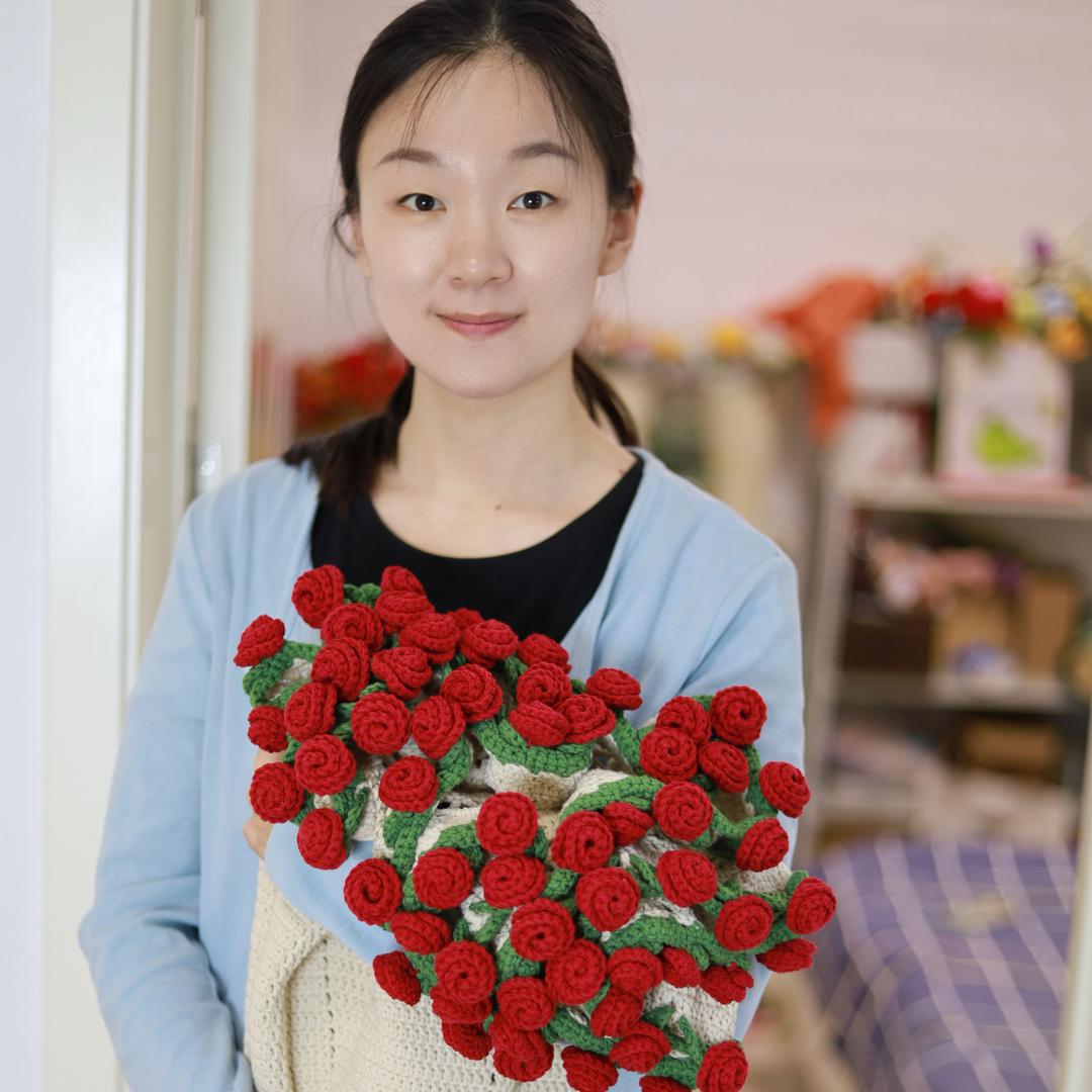 小杨同学
