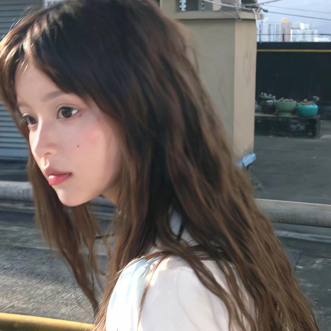 鸭芽🧚‍♀️