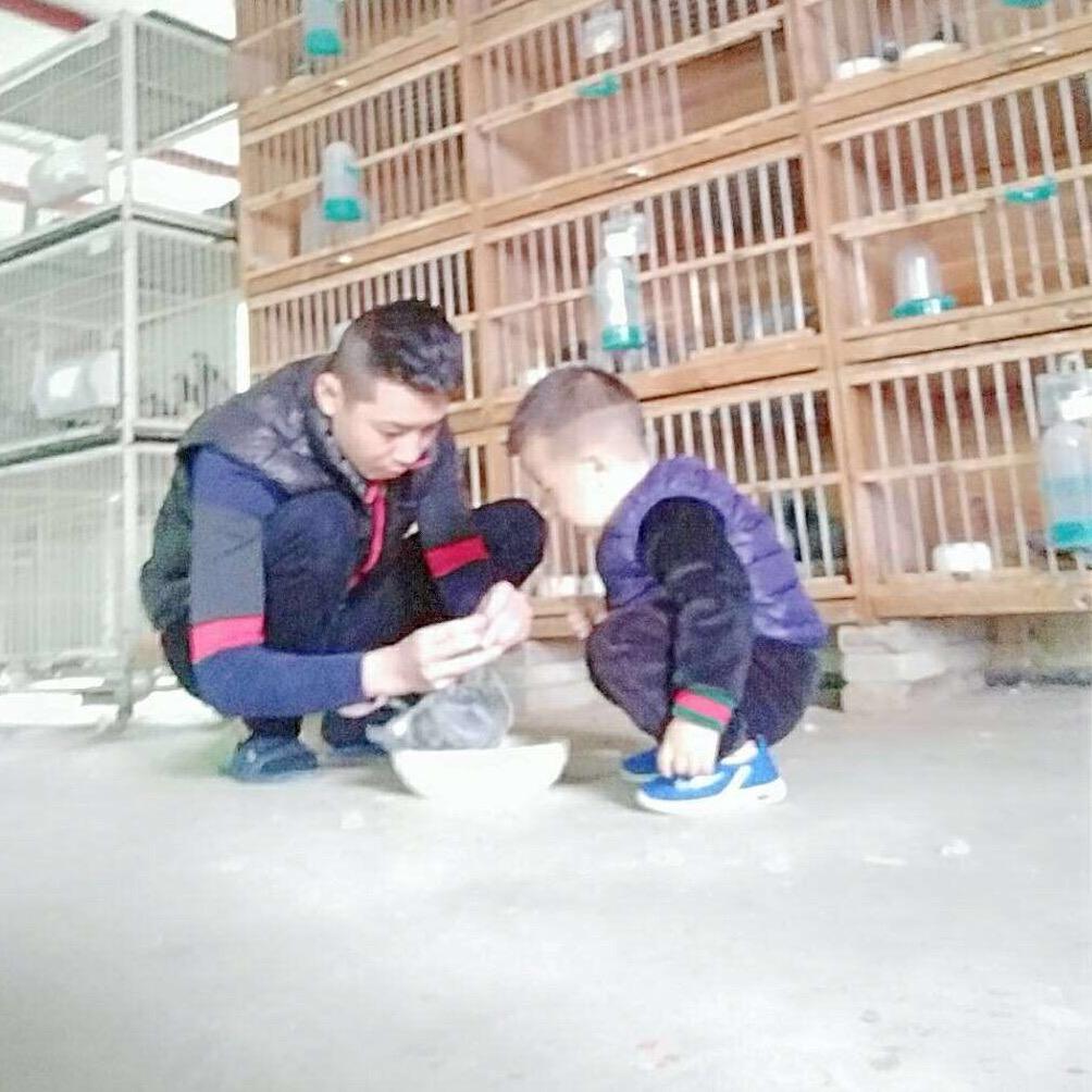 天元之星⭐️-百威