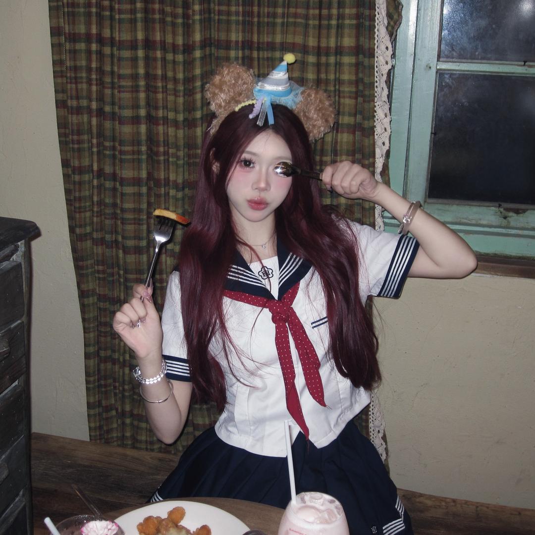 可颂系个小怂🍞