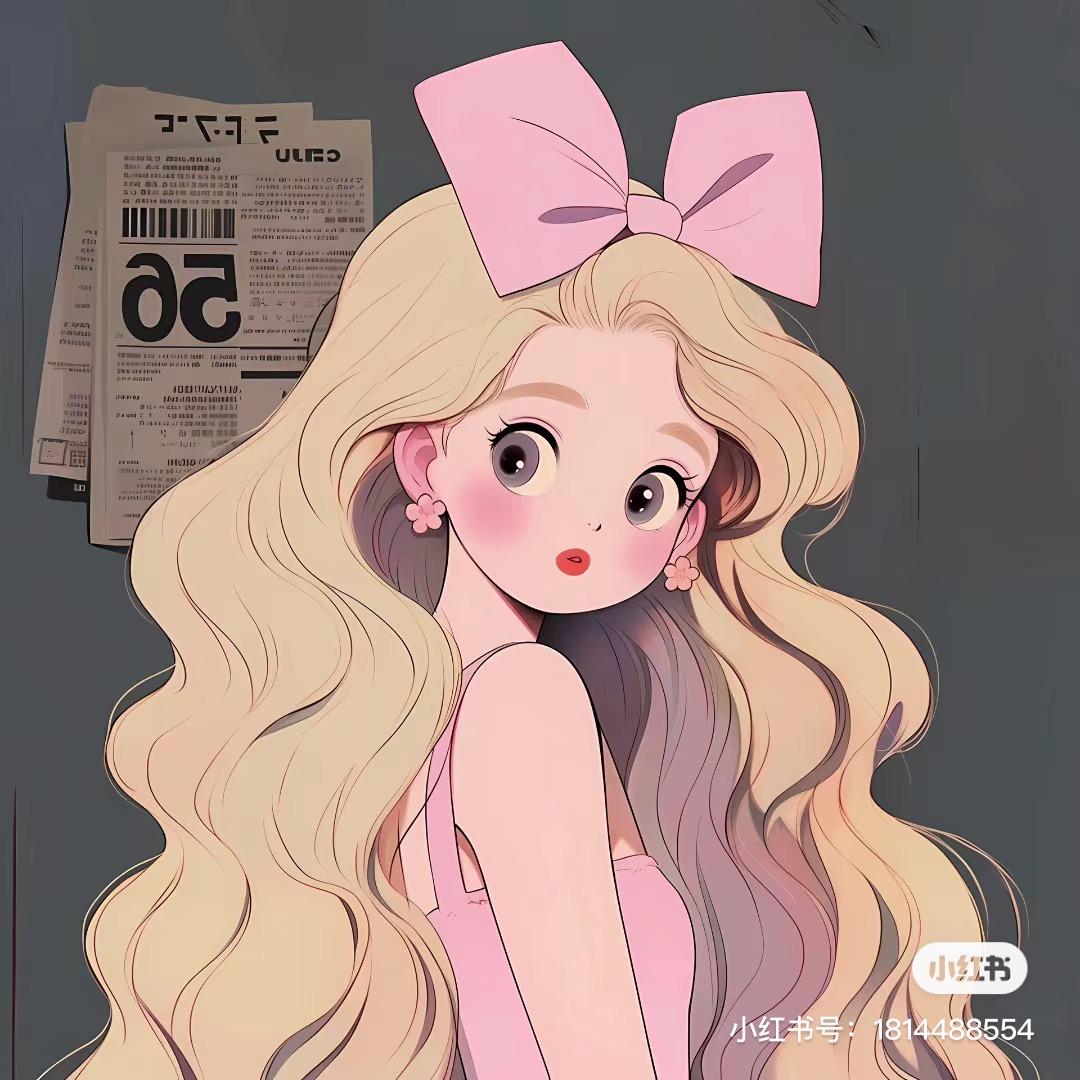 熙美呀🌈