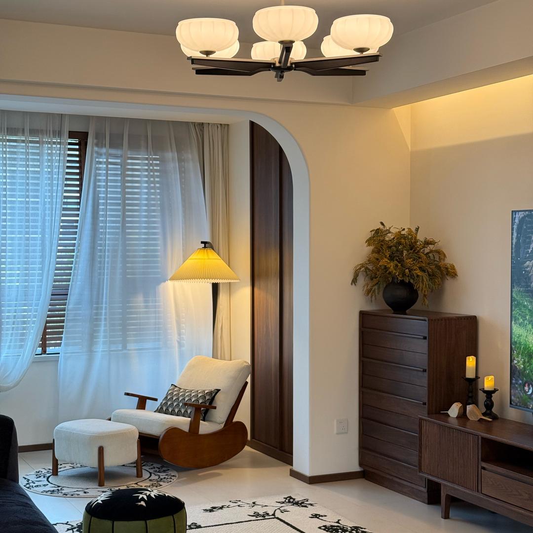 吱小鱼的家🏠