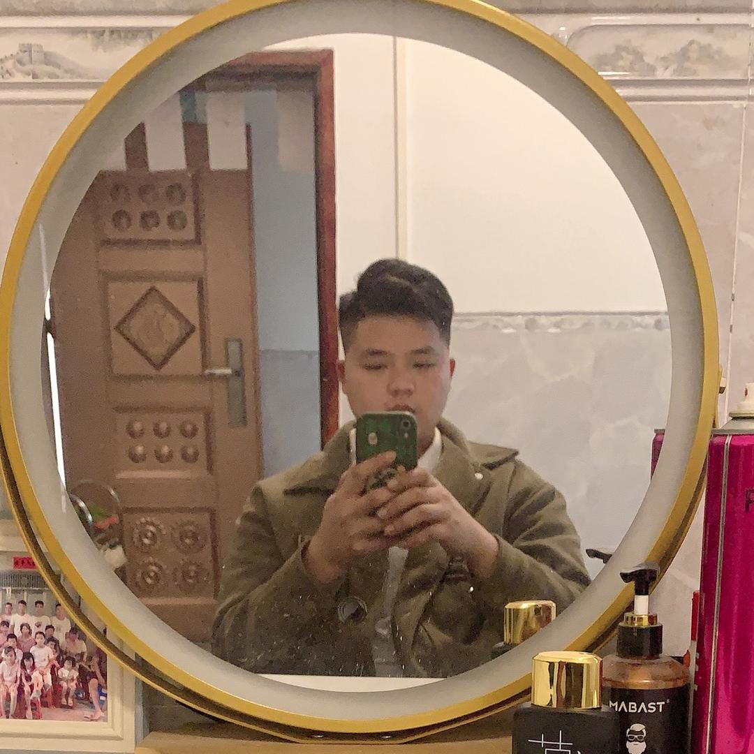 深水港的鱼@