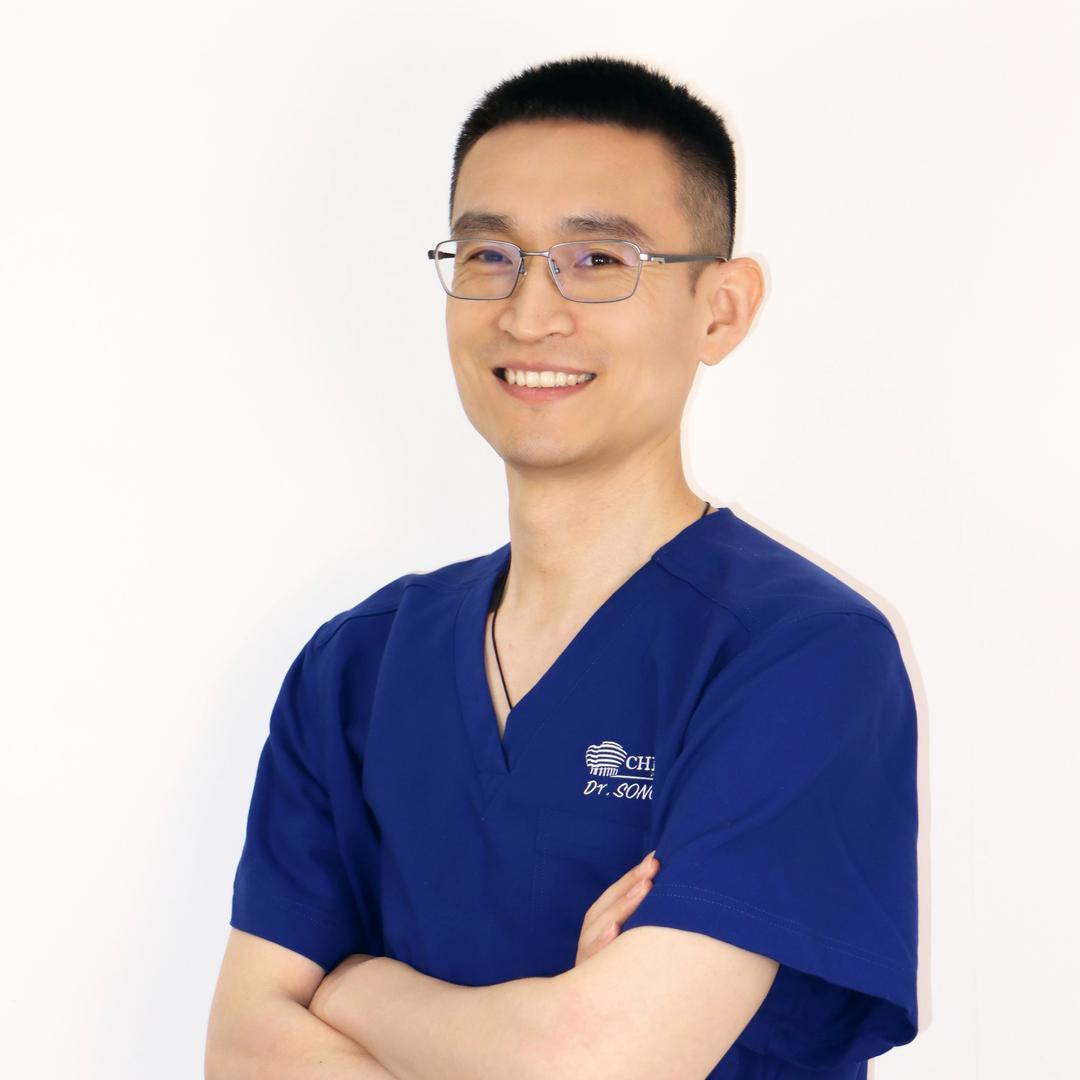 Dr.神外宋刚（话说听瘤）