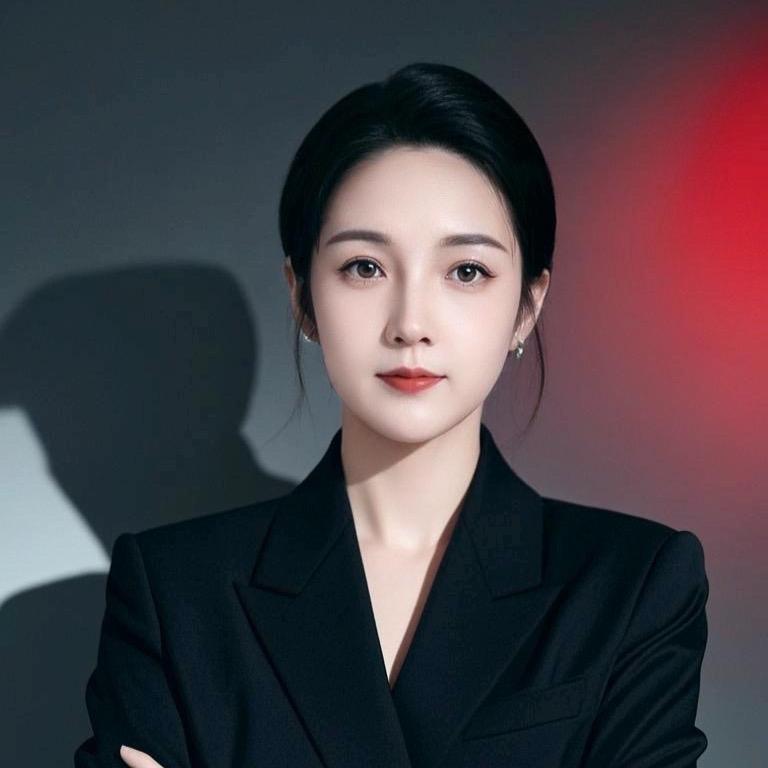 钻石台球俱乐部负责人小青（长期招助教）