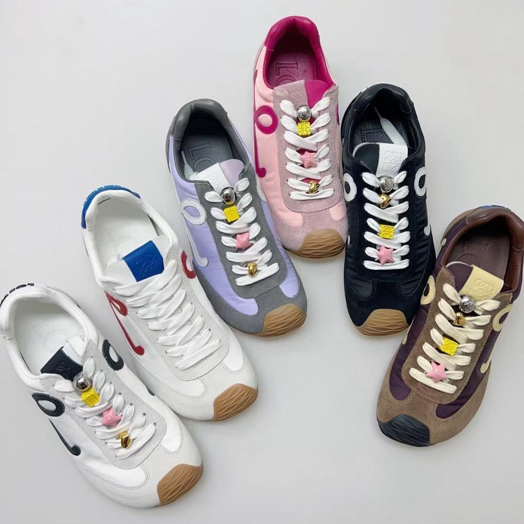 欧美时尚女鞋鞋服