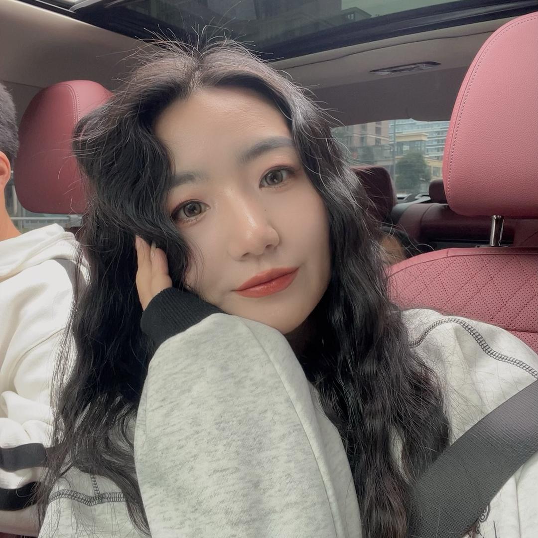 江美美