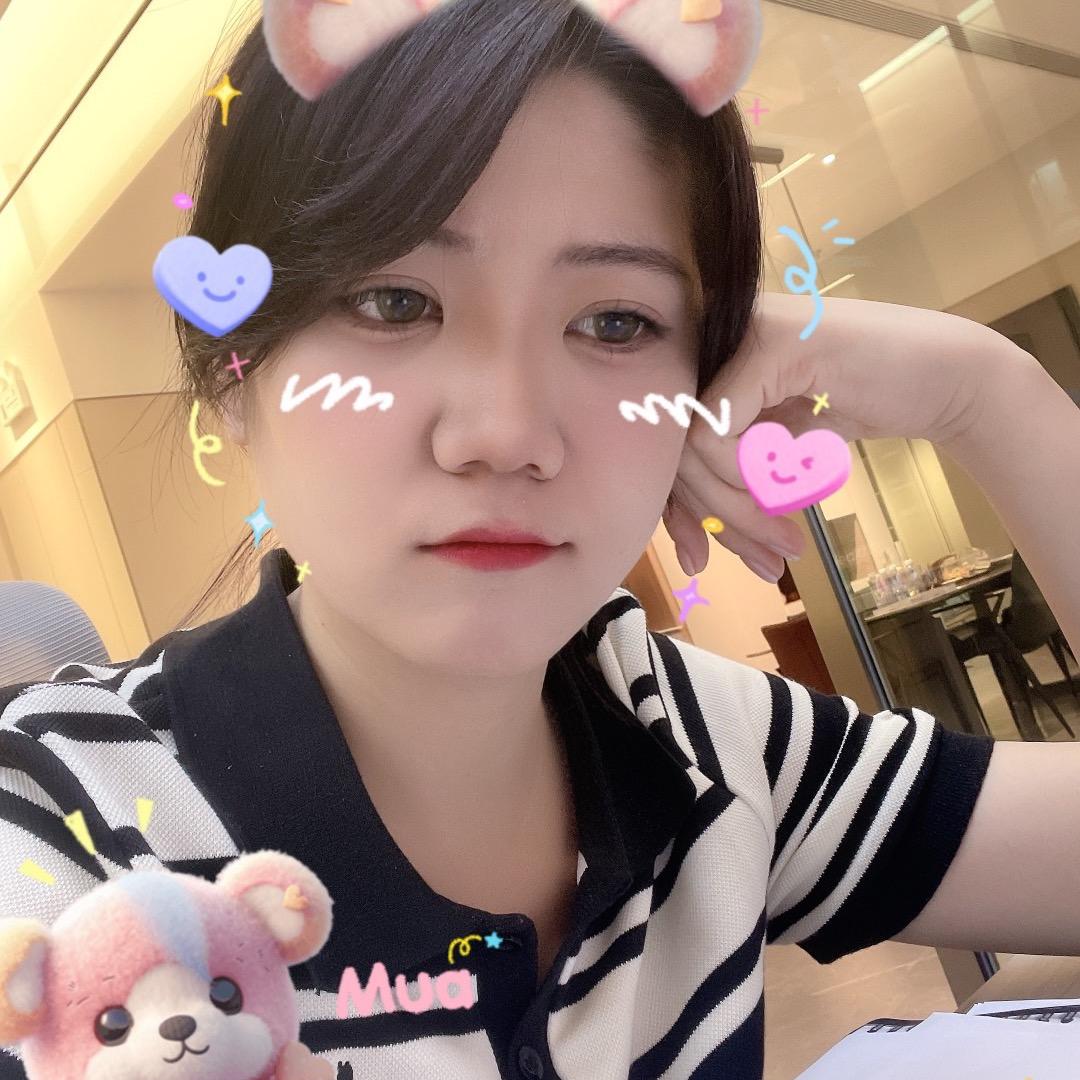 大美……