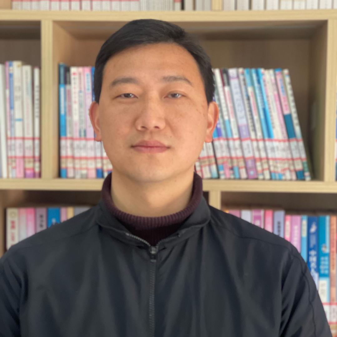 返乡助农杨老师