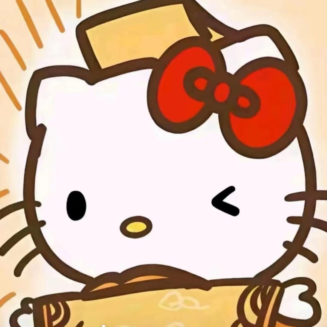 放个屁都是香的_