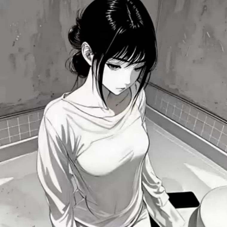 我挺可爱.