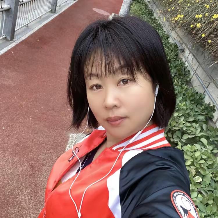 美陶儿住郊区
