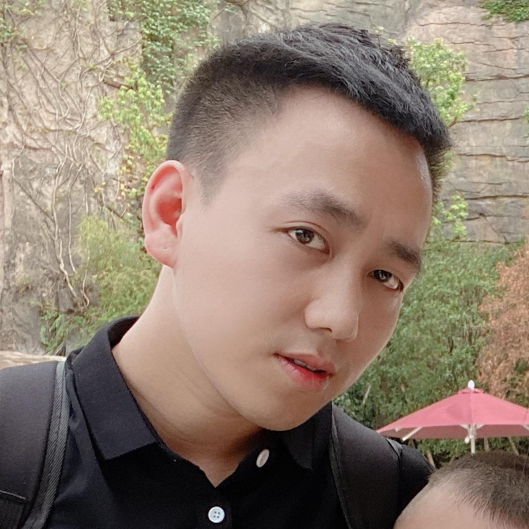 江西小虎子