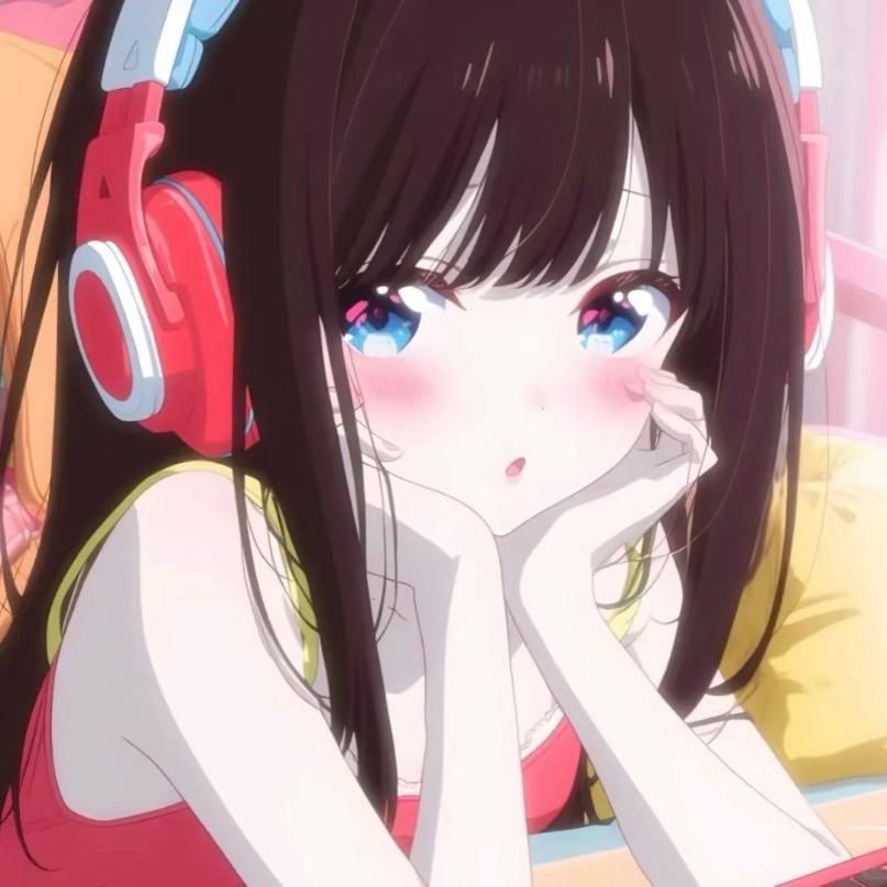 妮妮~