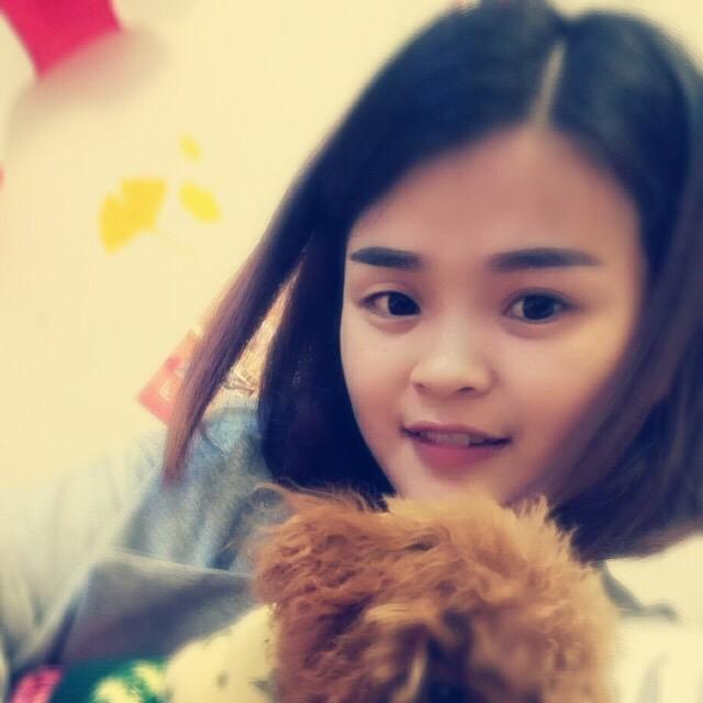 重庆九龙坡调肤-芳芳2