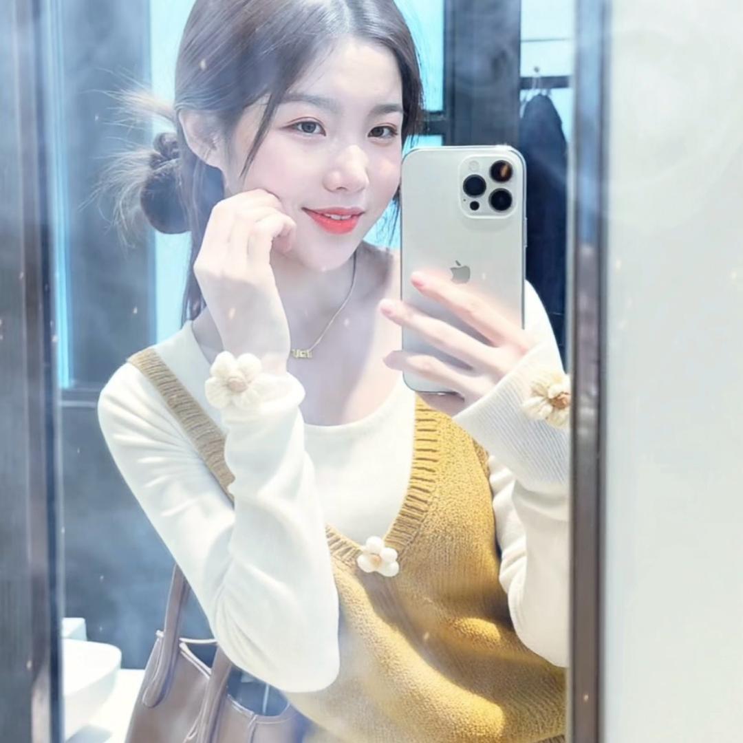 妳是李