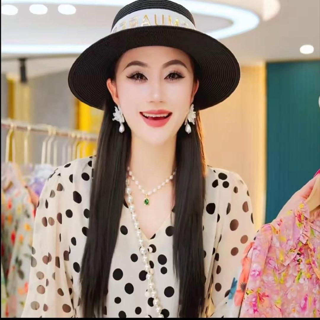 欧韵菲真丝服装精选（直播爆款返场）