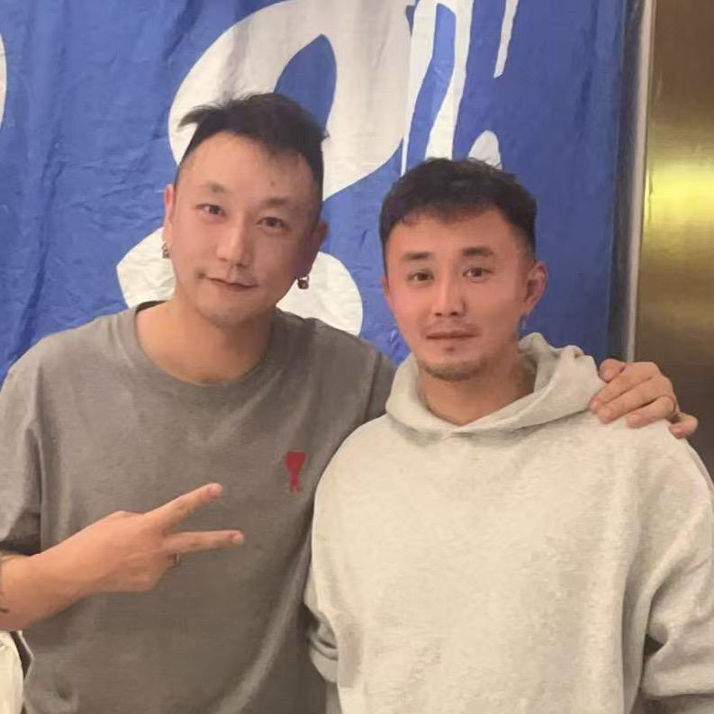 申花球迷李某人
