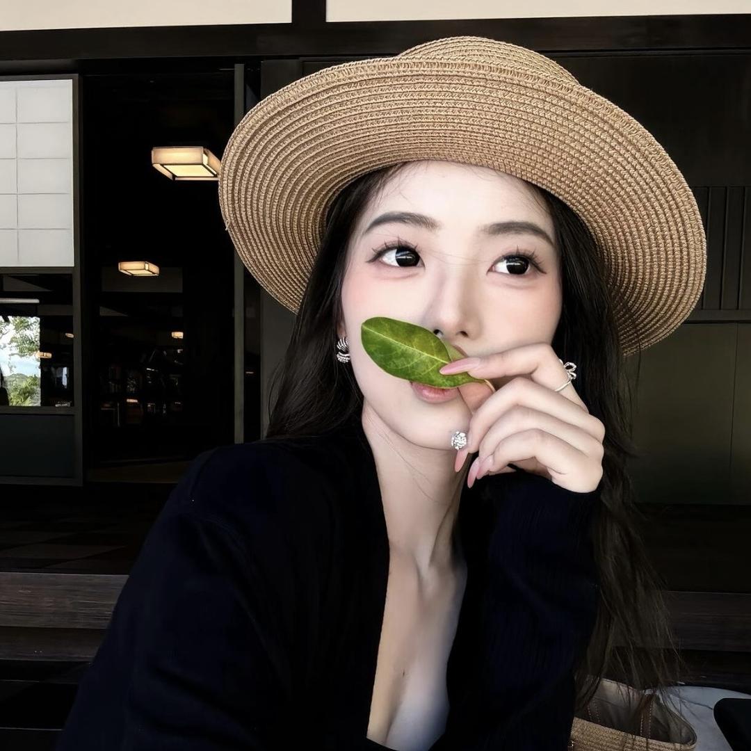 阿可穿搭