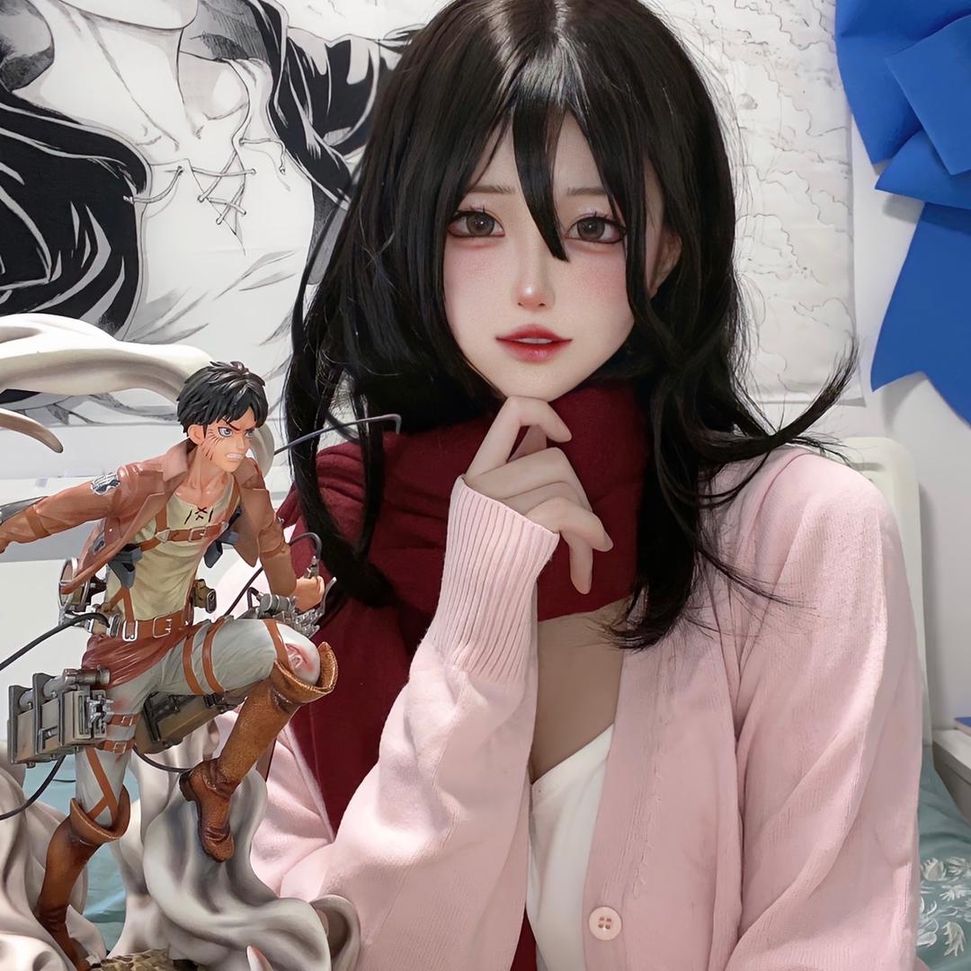 裂裂sugoisugoi@抖音