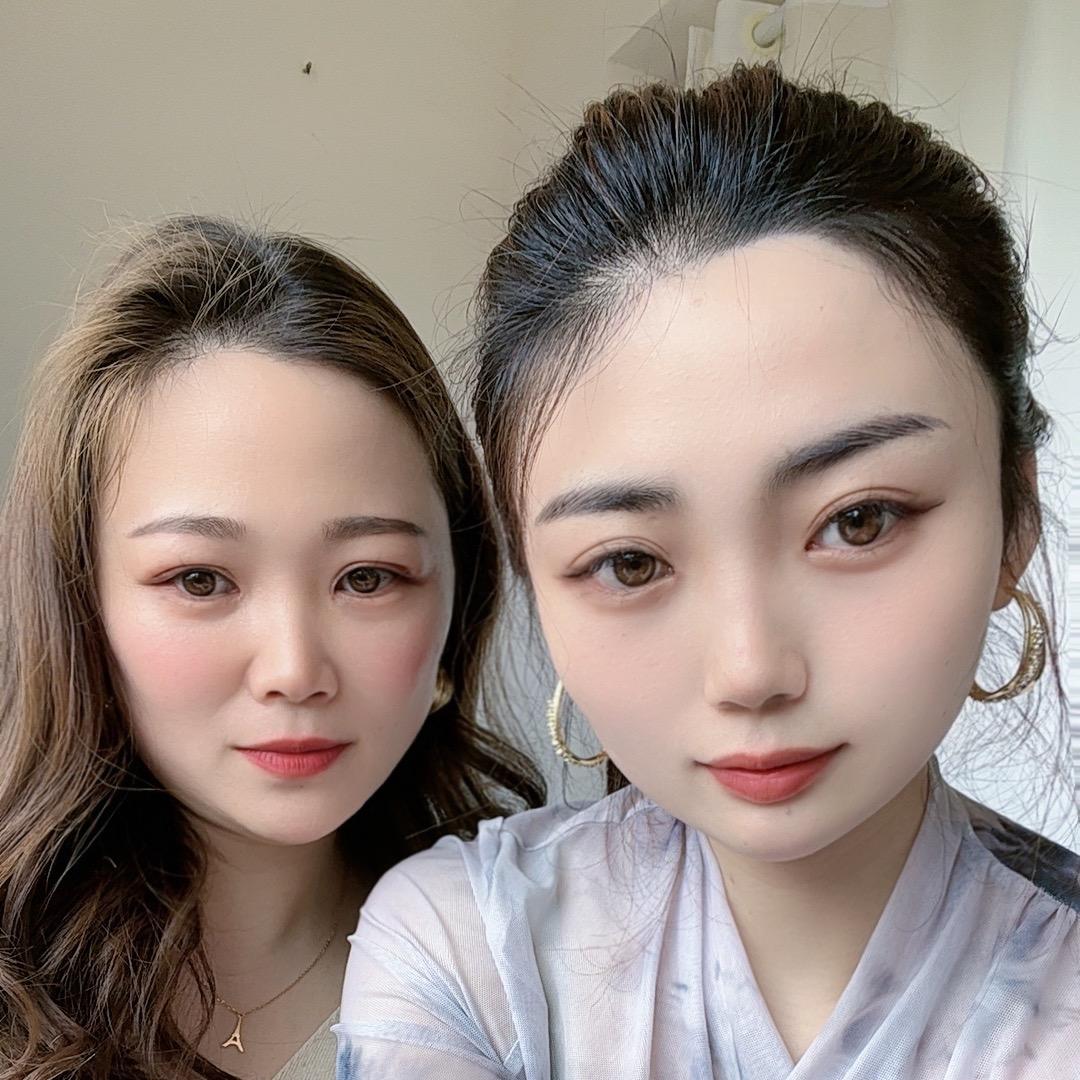 妙龄姐妹
