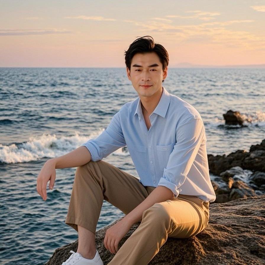 浪人