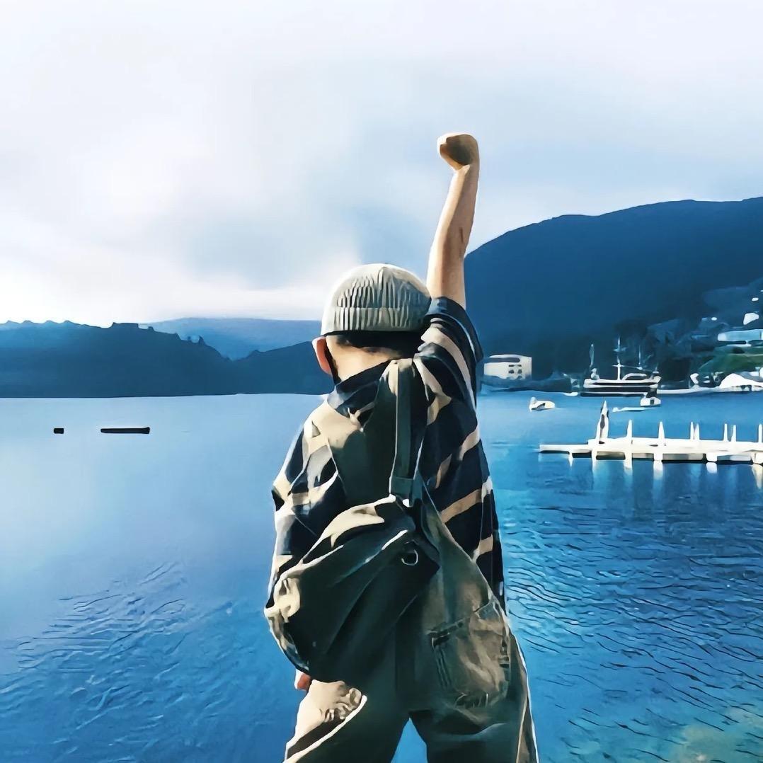 ঐ᭄暖心❤️向阳ཀོ࿐