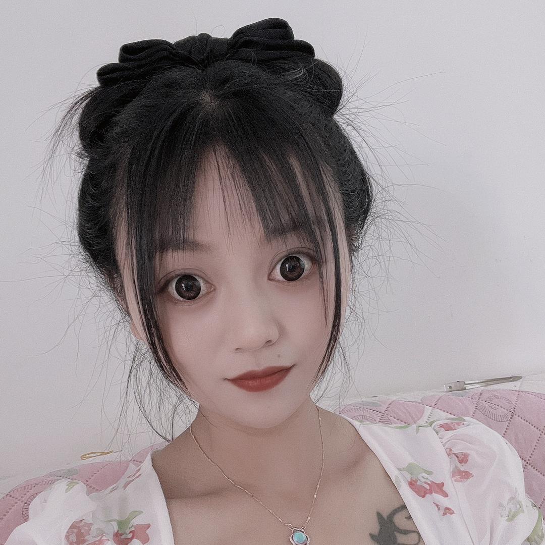 虎牙萱萱