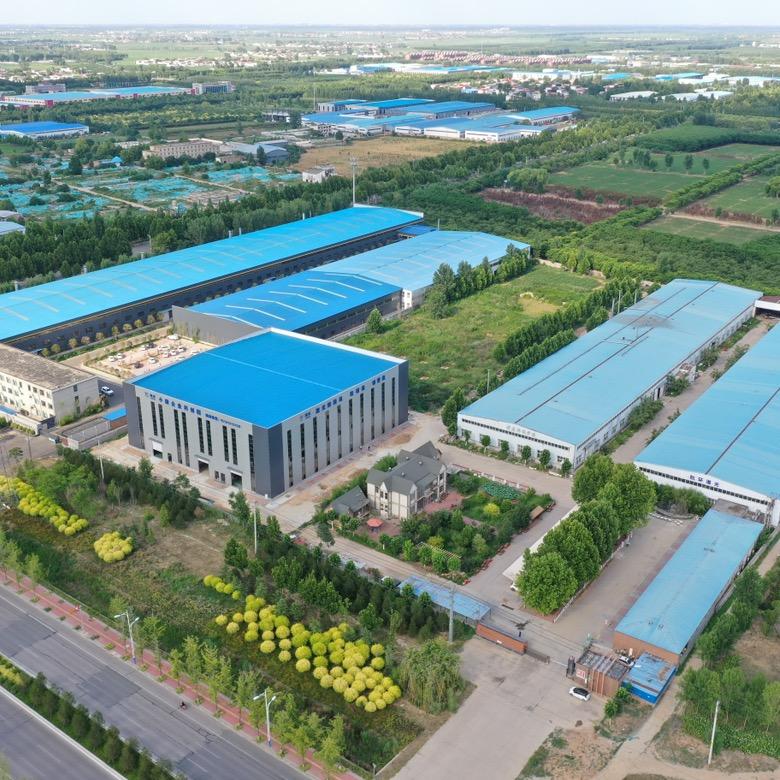 河北克莱丁建材有限公司