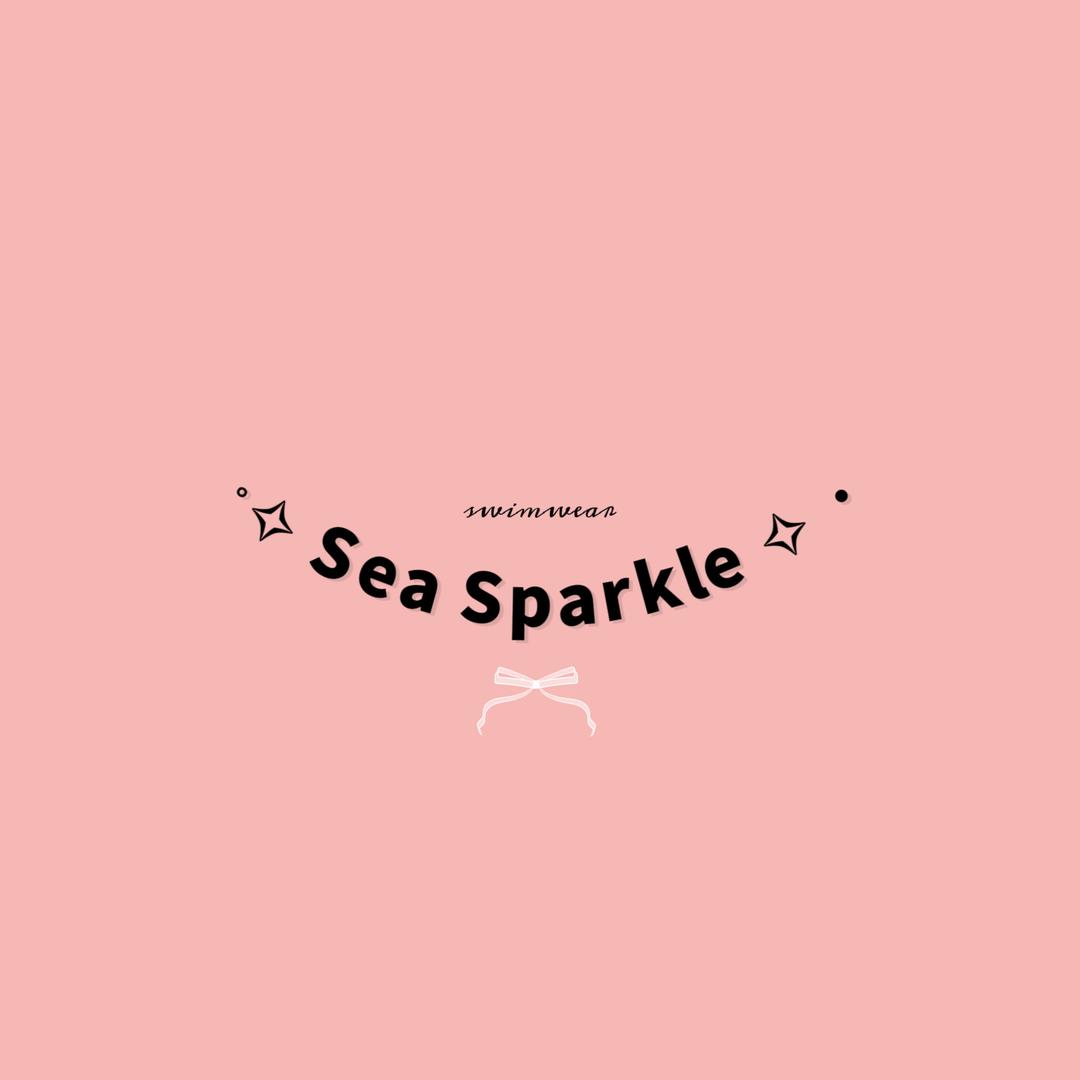 Sea Sparkle泳衣