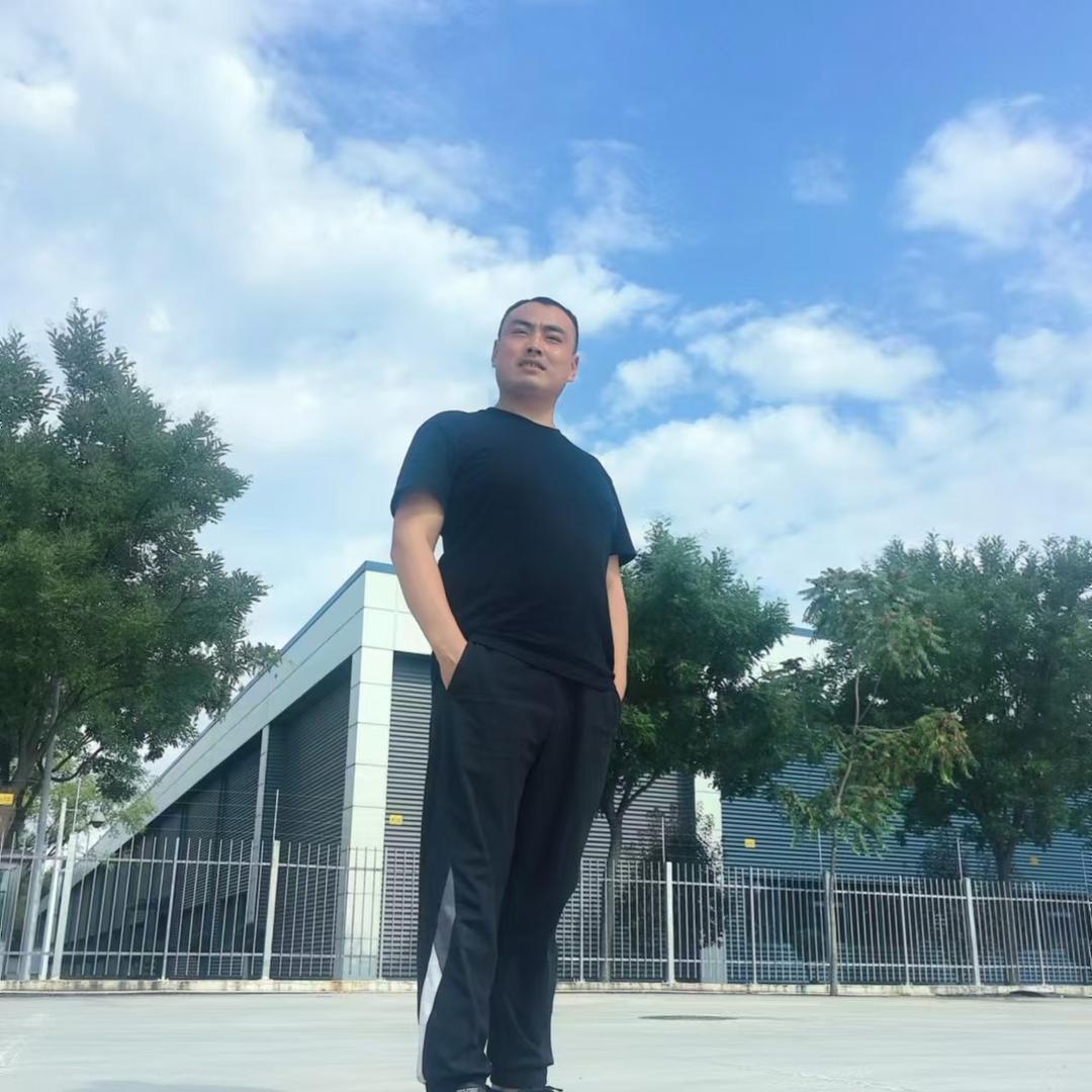 东哥新能源二手车