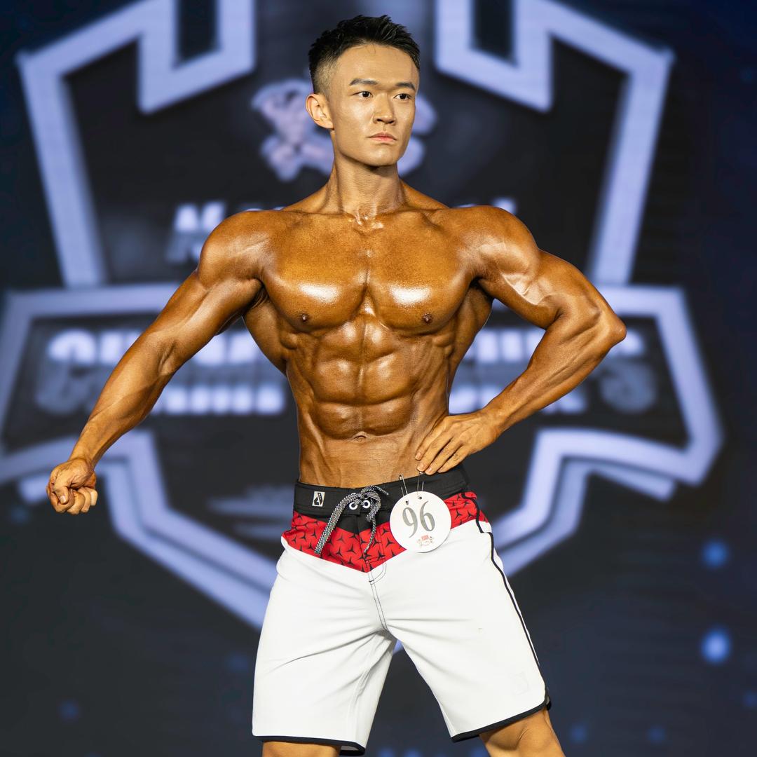 超大昊