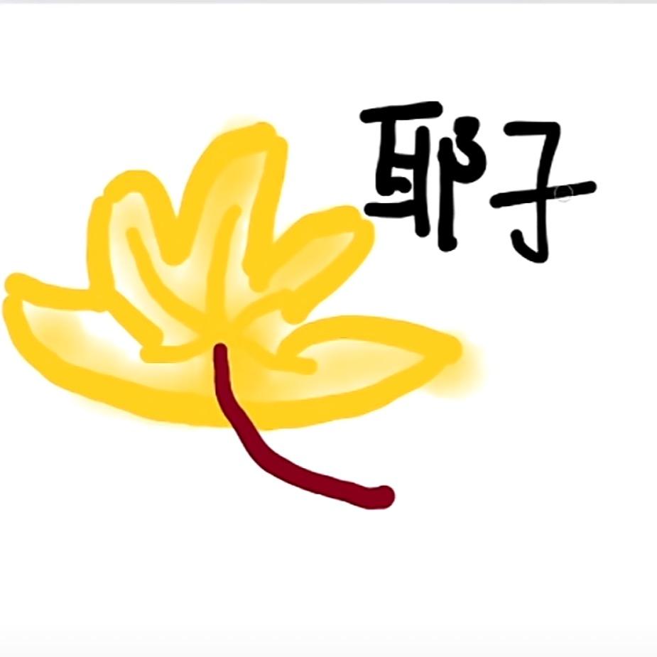 葉耶耶耶子🌴