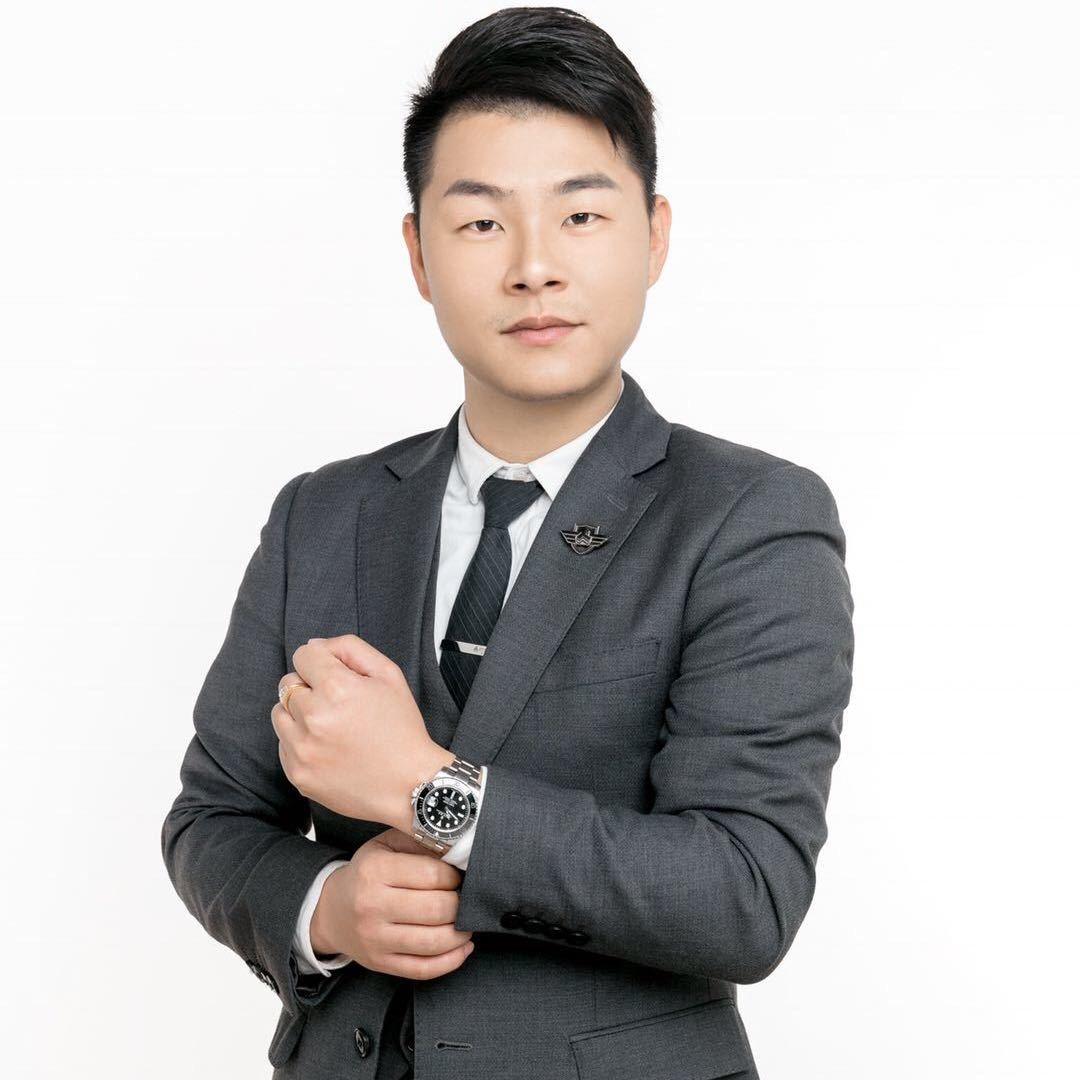 肇庆大旺景晟地产