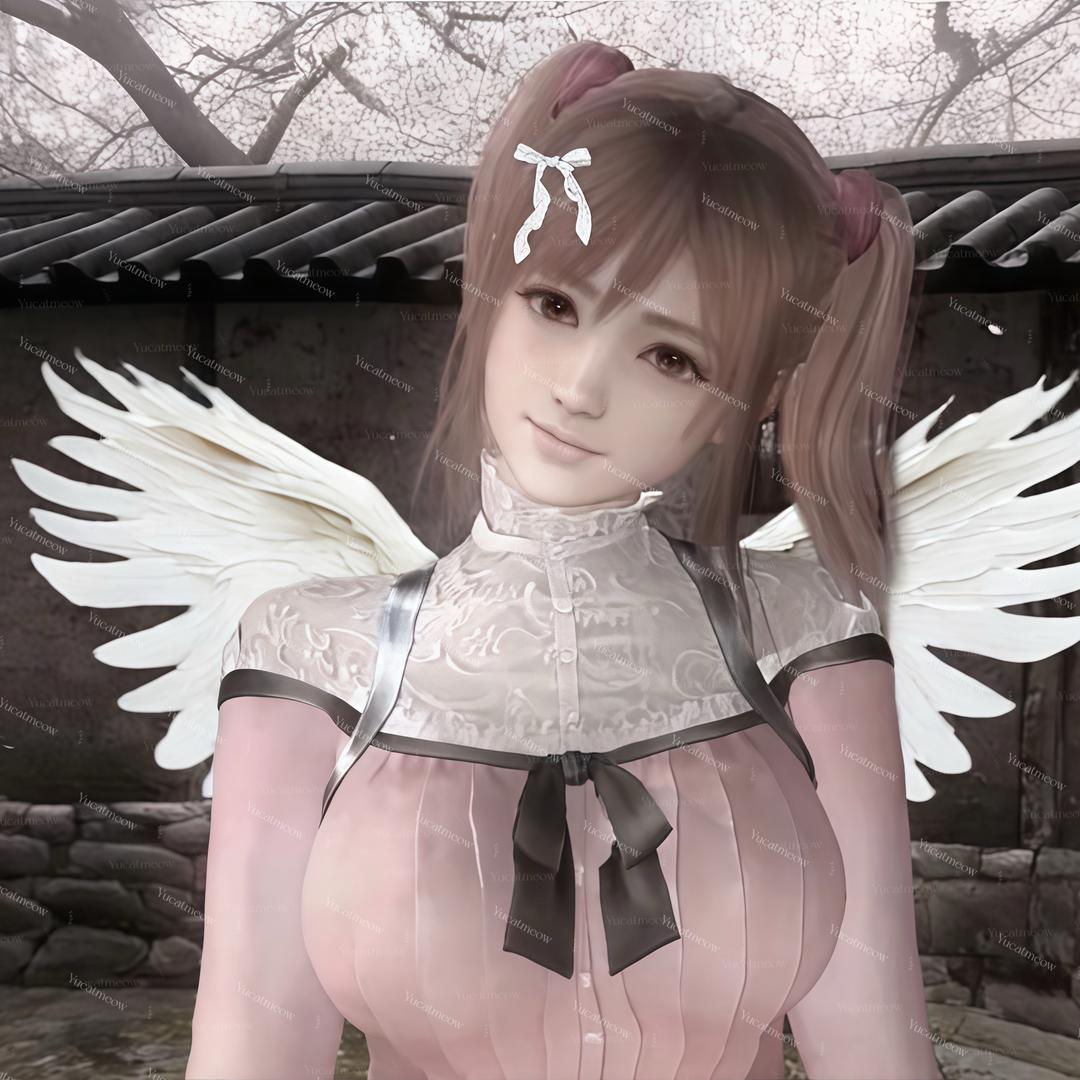 雨宝宝