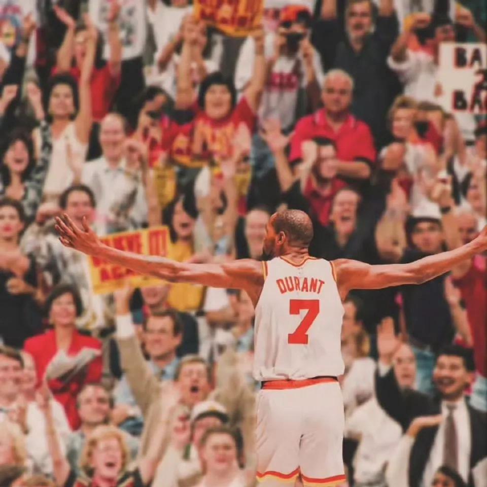 篮球爱好者🏀