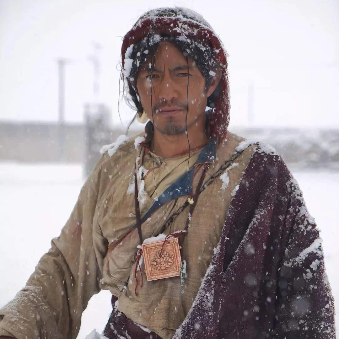 Tsering རྒྱལ།•
