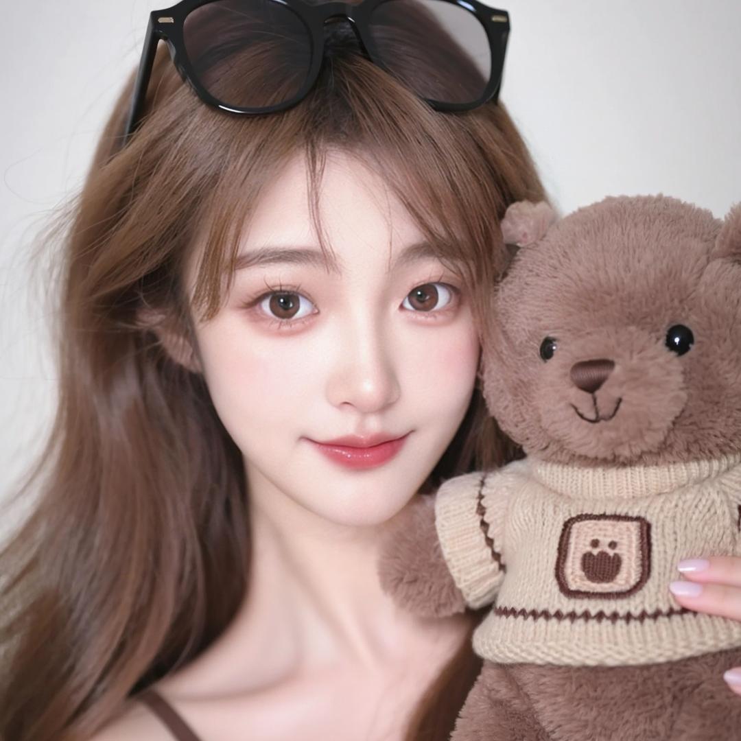 一只璐🦌