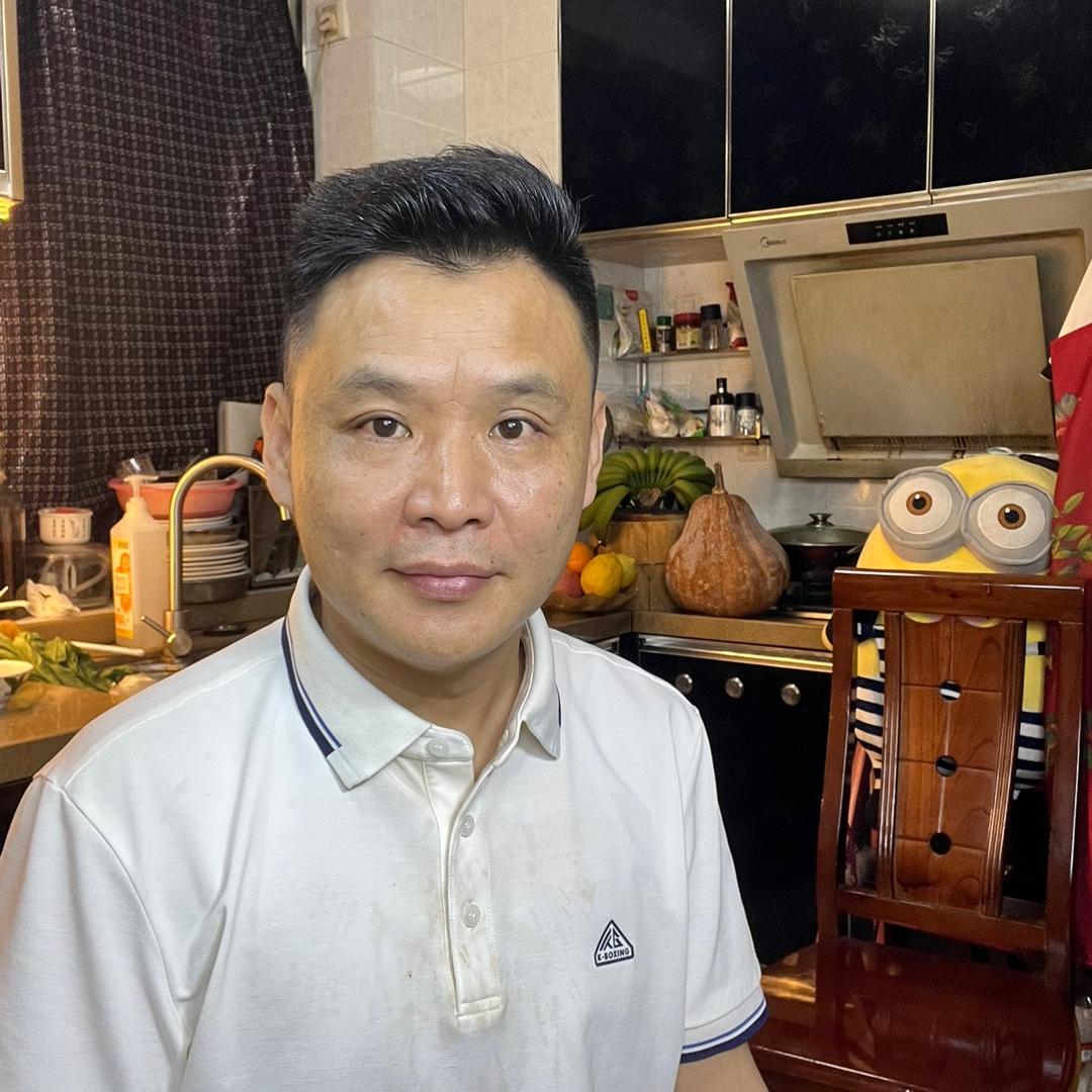 干饭哥2