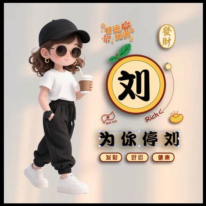 鸿运当头