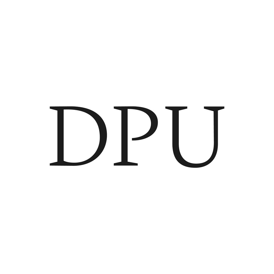 DPU简初官方旗舰店@抖音