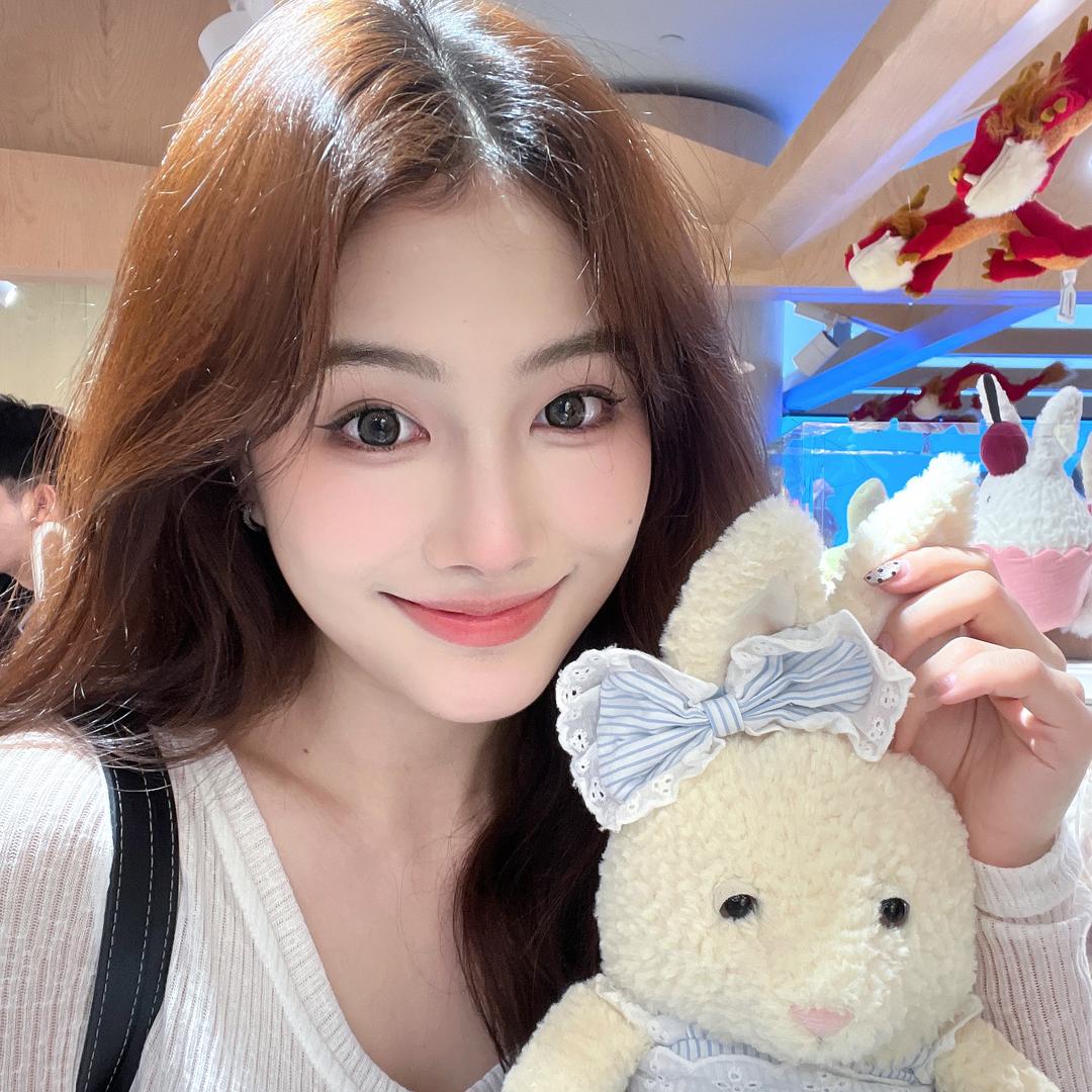 李U米