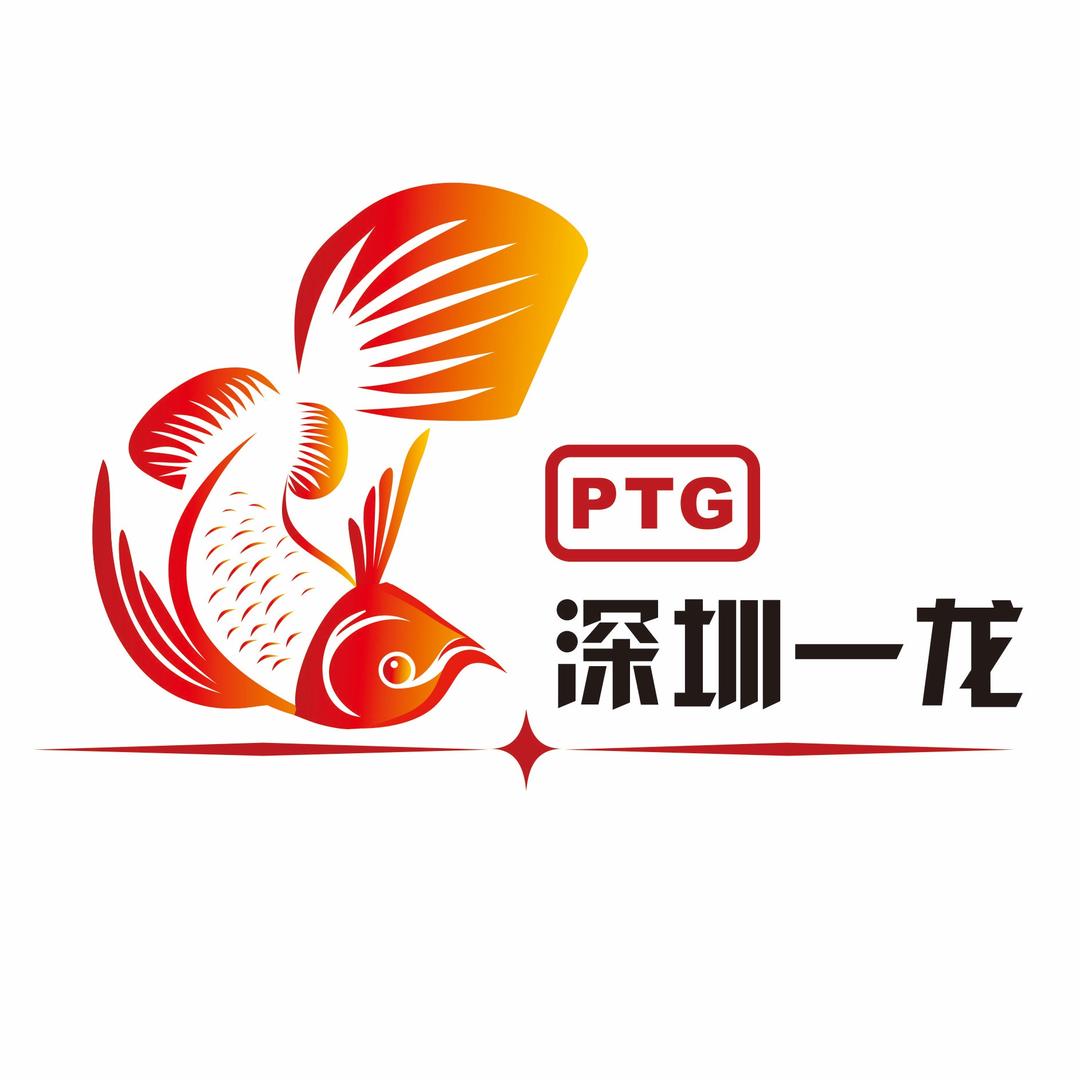深圳一龙水族