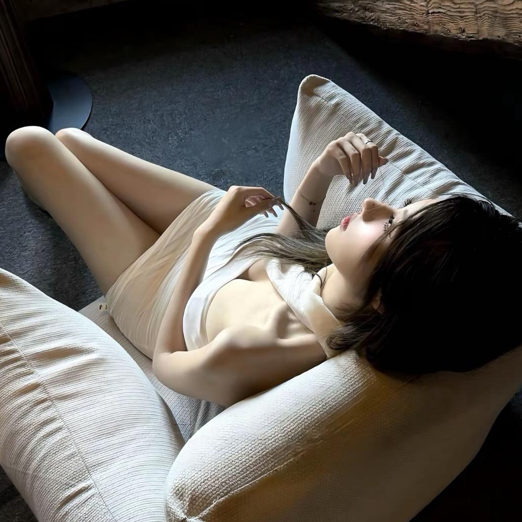 困了.