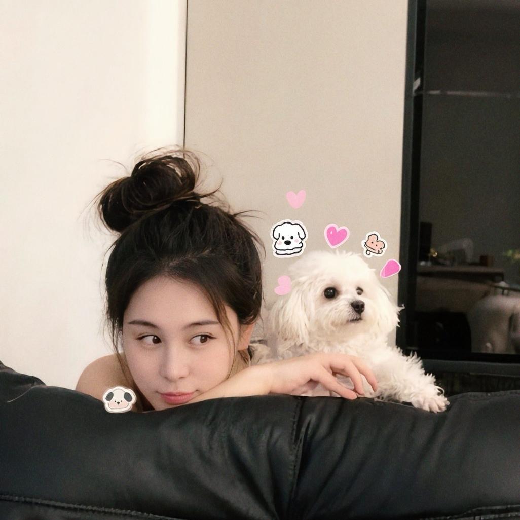 小尾巴犬舍（海口狗咖）