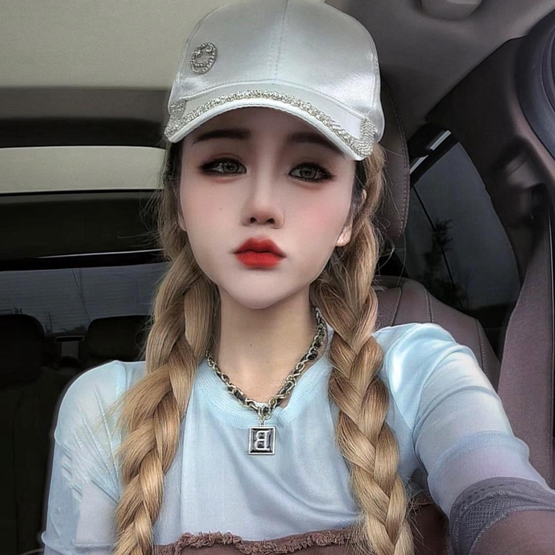 欧阳❤️学姐
