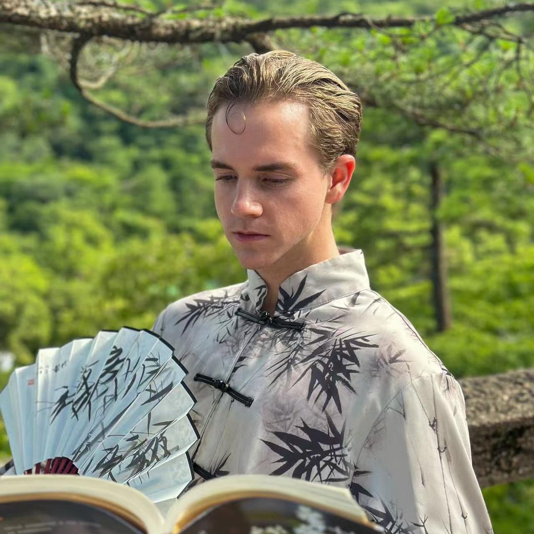 盖文儿的车轱辘话@抖音