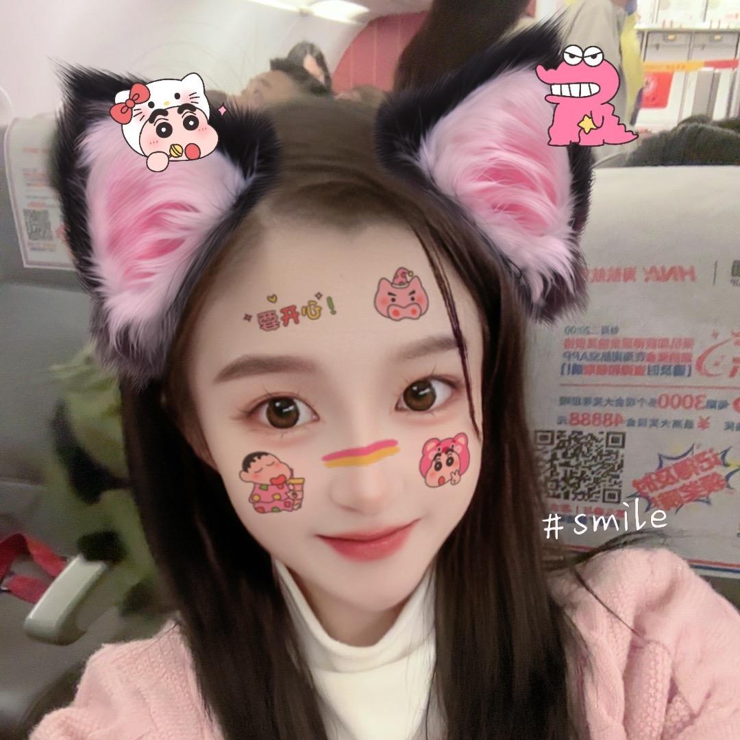 春暖花开🌺